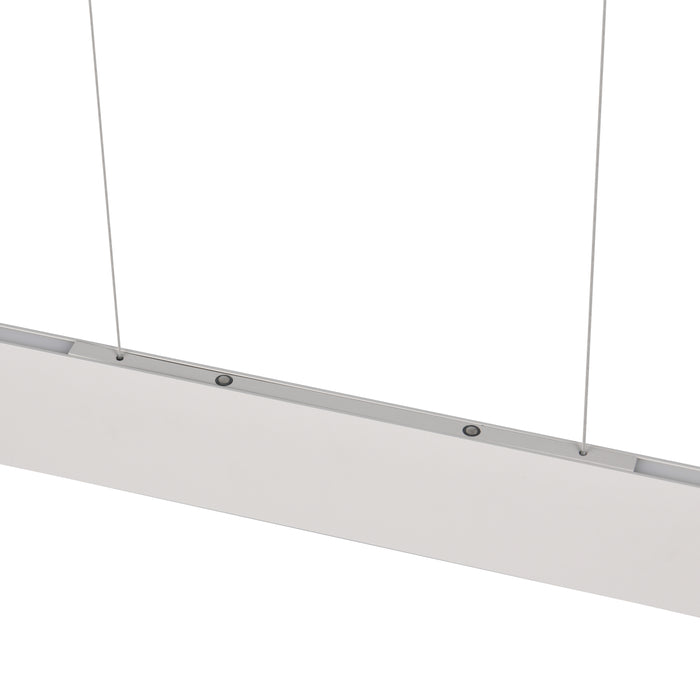 Trio Galway Hanglamp - Grijs Warm