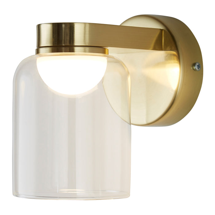 Searchlight Highball Wandlamp - Ø 16 cm