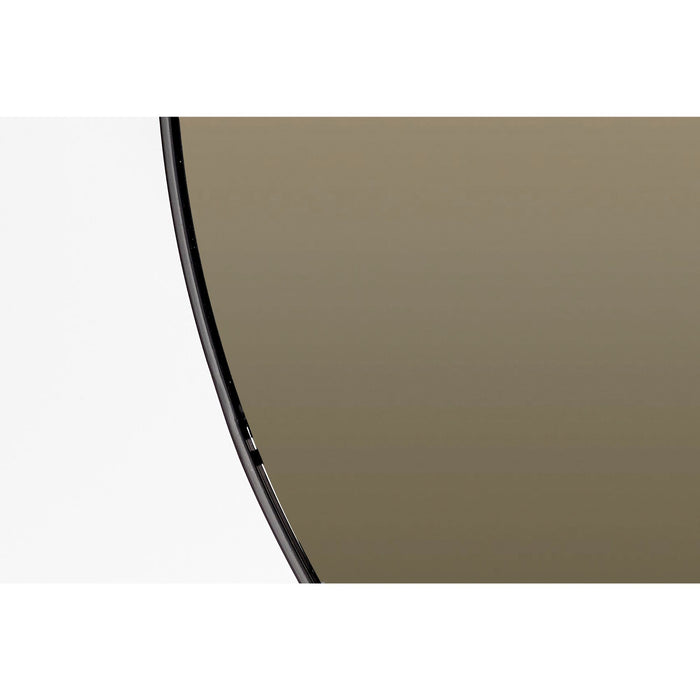 Light & Living Spiegel Espejo - Smoke - Ø50cm