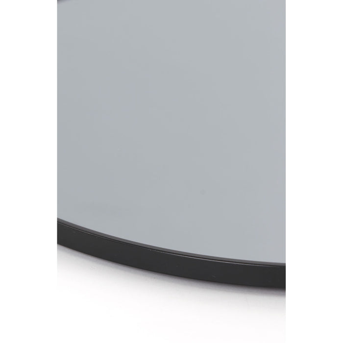 Light & Living Spiegel Espejo - Smoke - Ø50cm