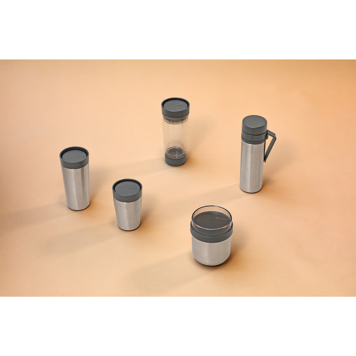 Make & Take Isoleerfles 0,5L