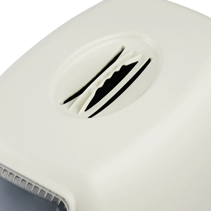 Rotho Kattenbak Bailey - cappuccino