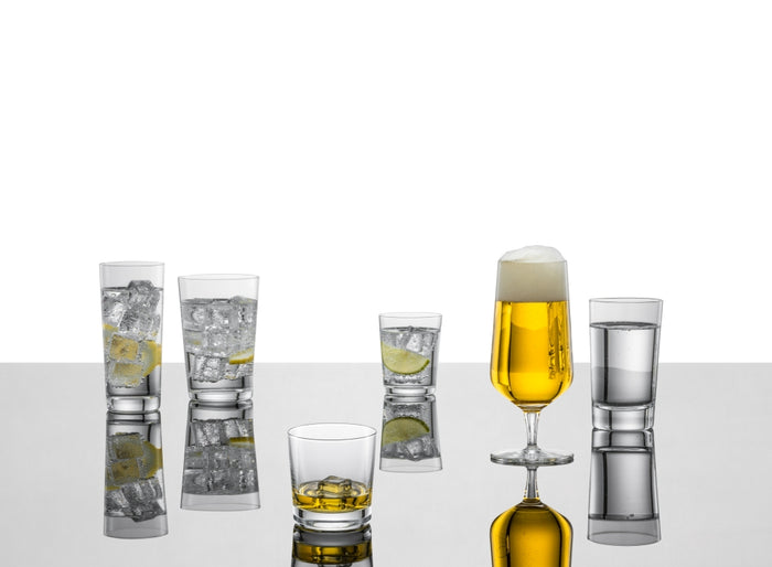Schott Zwiesel Bar Special (Basic B.) Allround glas - 330ml - 4 glazen