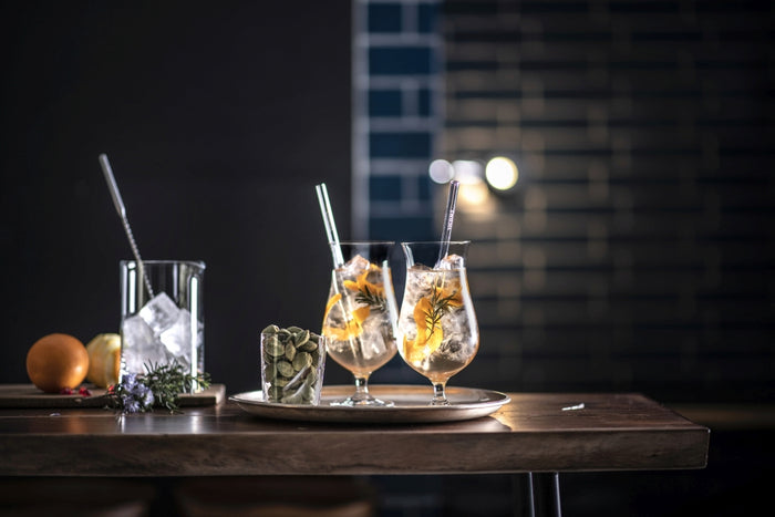 Schott Zwiesel Bar Special Hurricaneglas - 530ml - 4 glazen