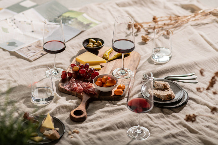 Schott Zwiesel Waterglazen | Tumblers MioVino - 425 ml - 4 stuks