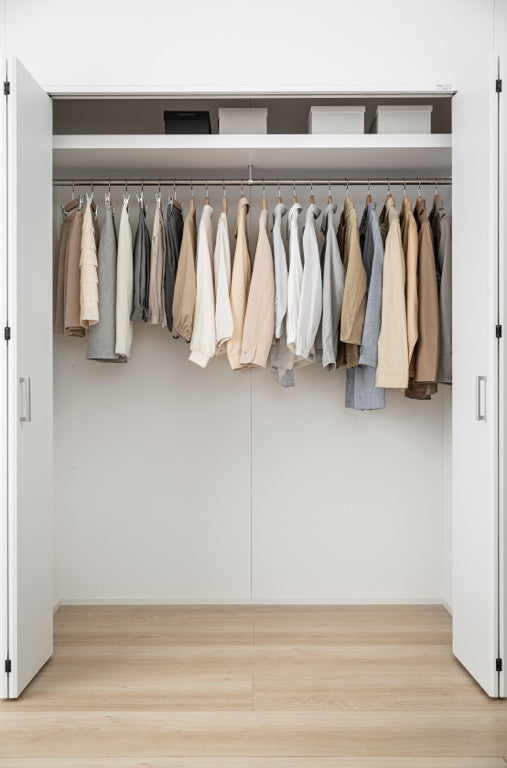 Yamazaki 2-laags Uitschuifbaar Kledingrek - Smart - Zwart