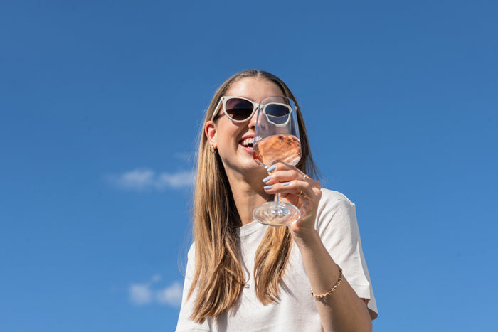 Schott Zwiesel MioVino Witte wijnglas met MP 2 - 0.38Ltr - 4 glazen