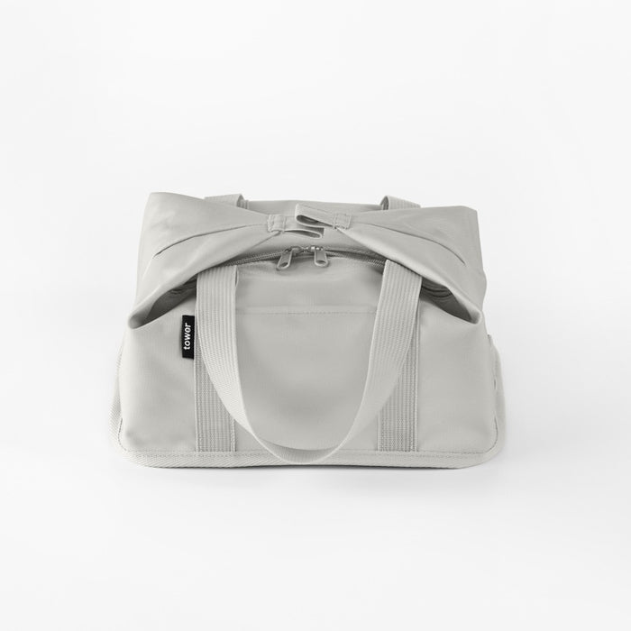 Yamazaki Picknick Koeltas - Tower - Grijs