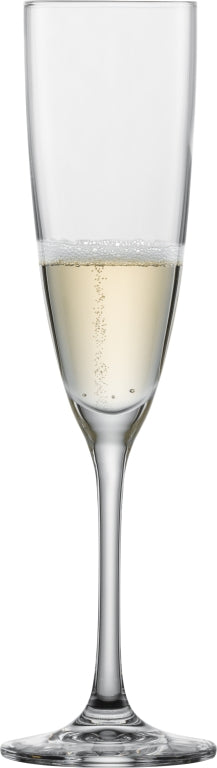 Schott Zwiesel Classico Champagneflûte - 210ml - 6 glazen