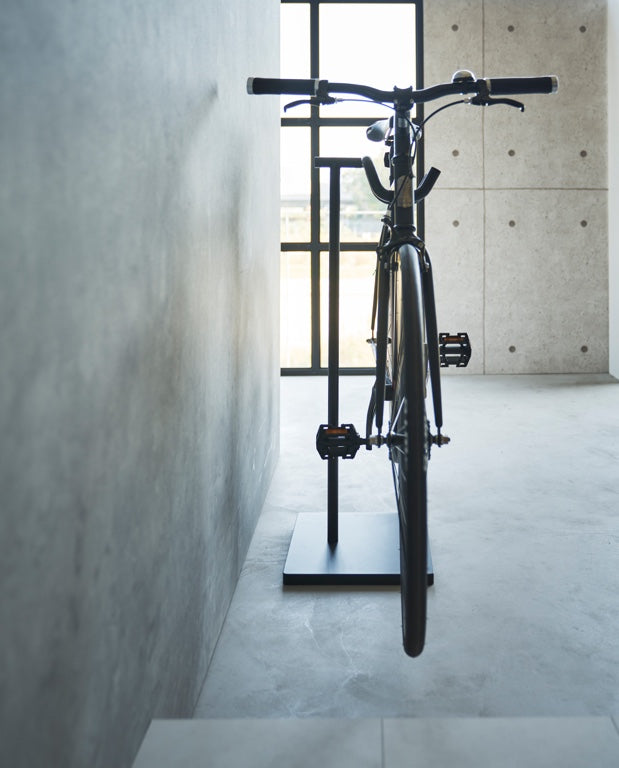 Yamazaki Fietsenrek - Tower - Zwart