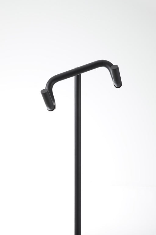 Yamazaki Fietsenrek - Tower - Zwart