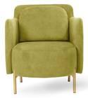 NADUVI Collection Fauteuil Nessa