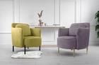 NADUVI Collection Fauteuil Nessa