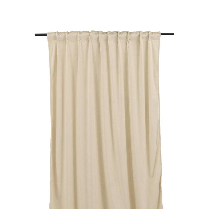 Venture Home Mary Gordijn 250x135 - Beige
