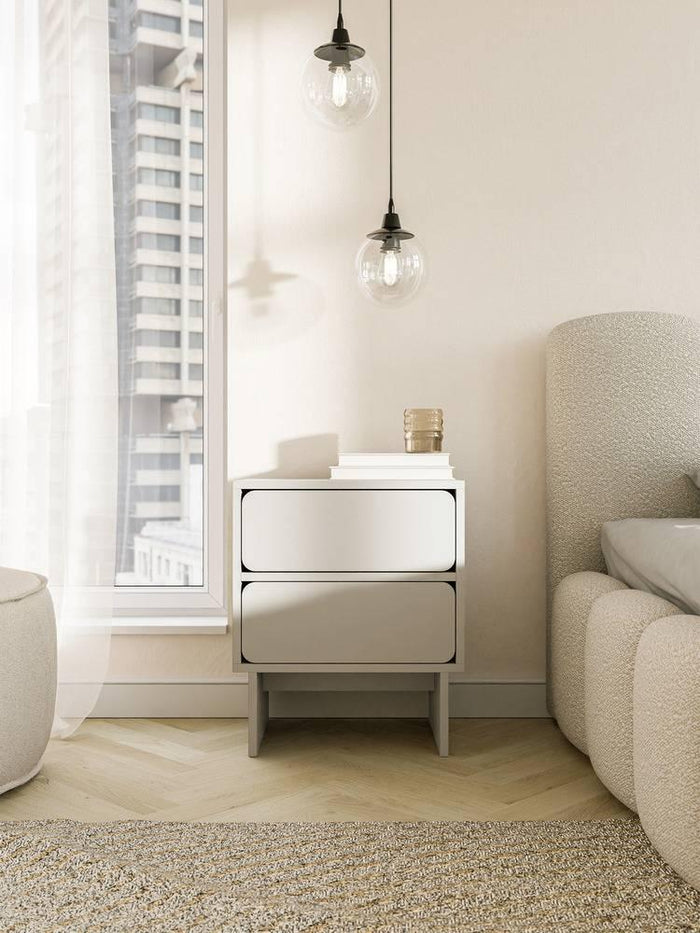 Selsey Design Nachtkastje Windy