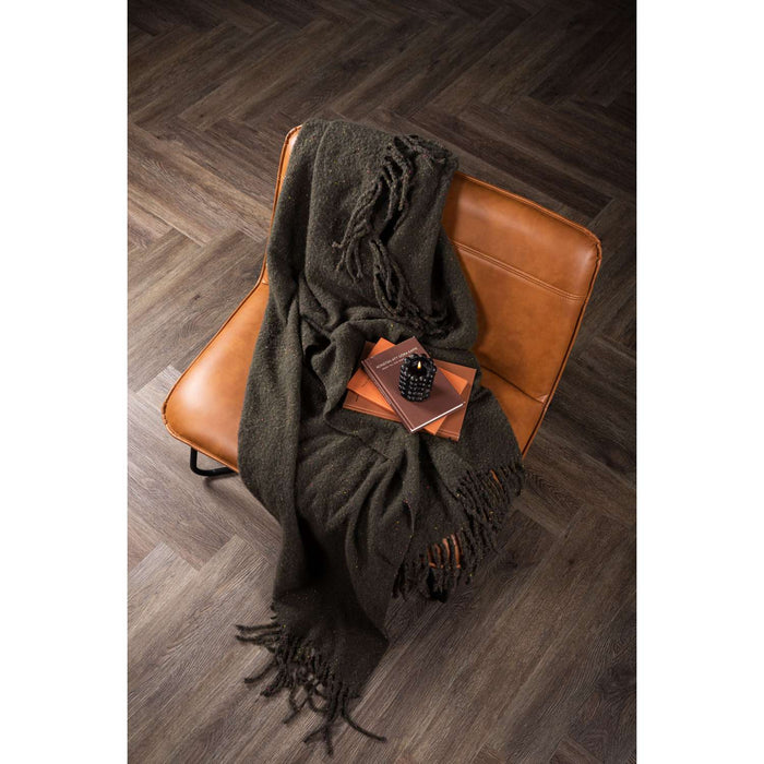 Venture Home Tilly Gooien 170x130x0,5 - Donkergrijs