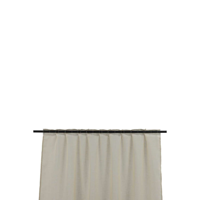 Venture Home Kaya Gordijn 290x140 - Beige