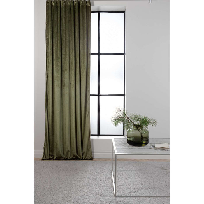 Venture Home Mary Gordijn 250x135 - Mosgroen