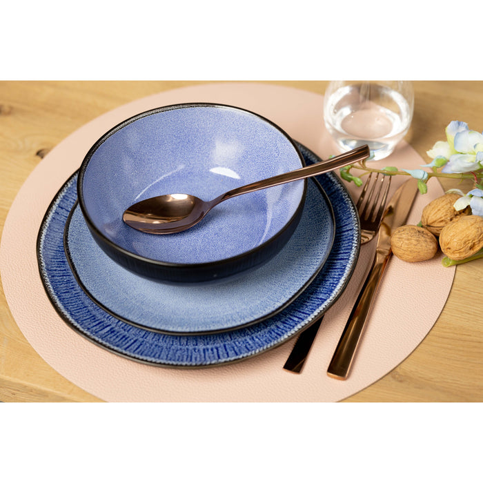 Studio Tavola Serviesset Denim 18-delig