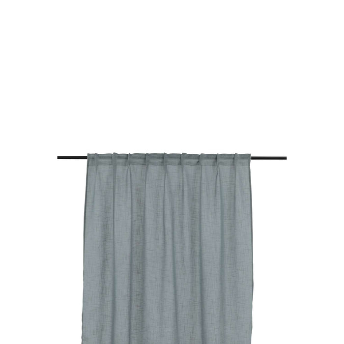 Venture Home Kaya Gordijn 240x140 - Grijs