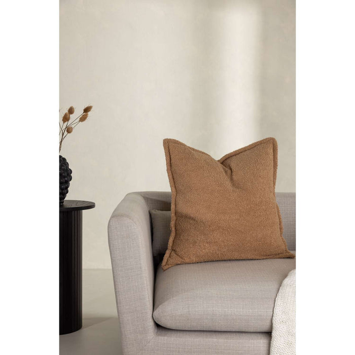 Venture Home Tuva Kussenhoes 60x60 - Beige