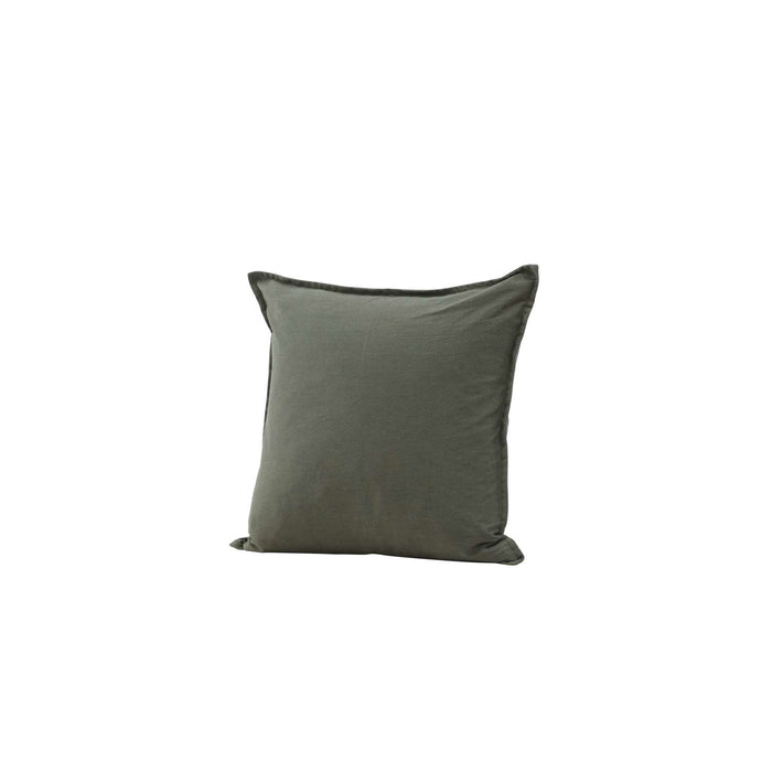 Venture Home Ronja Kussenhoes 40x60 - Groen