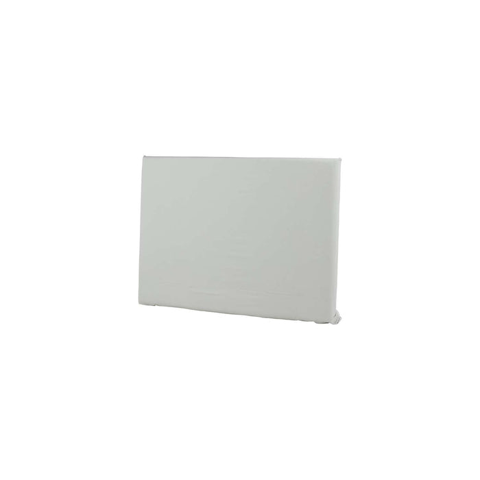 Venture Home Saga Headboard Cover 180x140x10 - Lichtgrijs