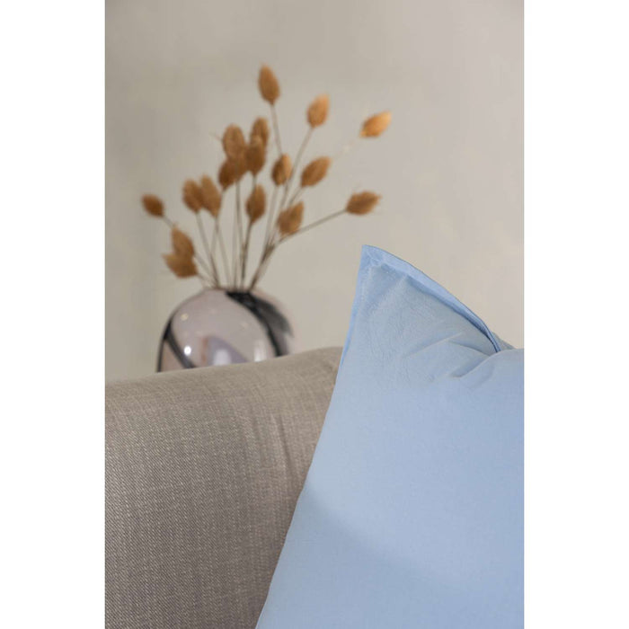 Venture Home Ronja Kussenhoes 40x60 - Lichtblauw