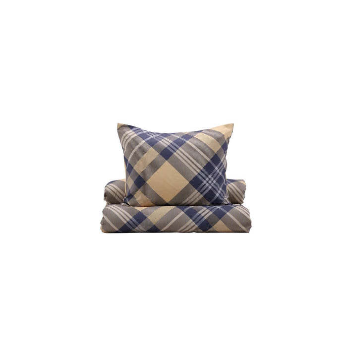 Venture Home Aurora Beddengoed 200x150 - Beige