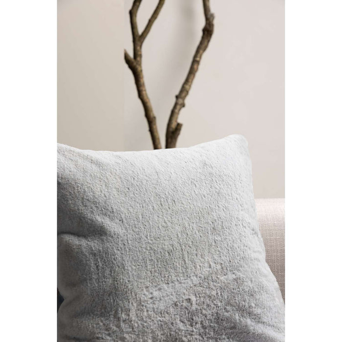 Venture Home Thea Kussenhoes 50x50 - Grijs