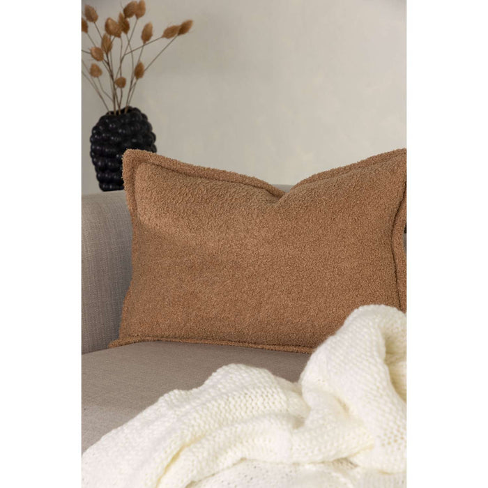 Venture Home Tuva Kussenhoes 40x60 - Beige