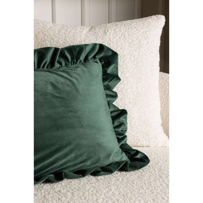 Venture Home Hailey Kussenhoes 40x60 - Groen