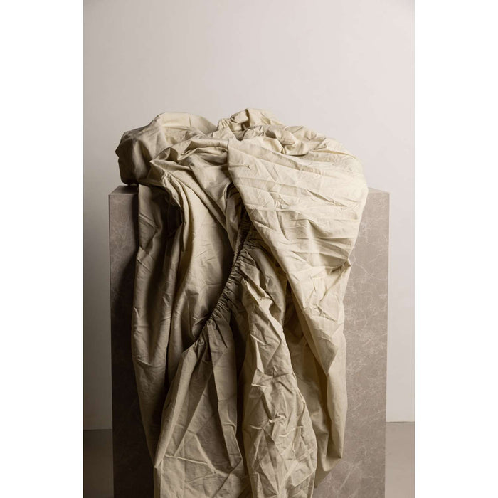 Venture Home Sigrid Beddengoed 200x180 - Beige