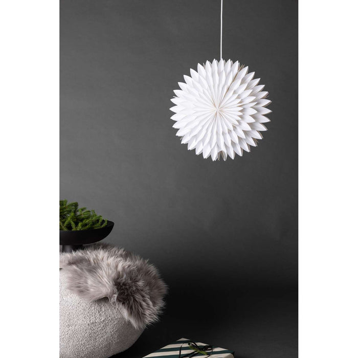 Venture Home Storlien Kerst verlichting D46 - Wit