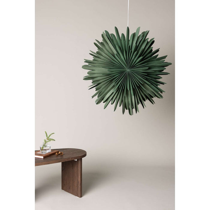 Venture Home Sälen Kerst verlichting D80 - Groen