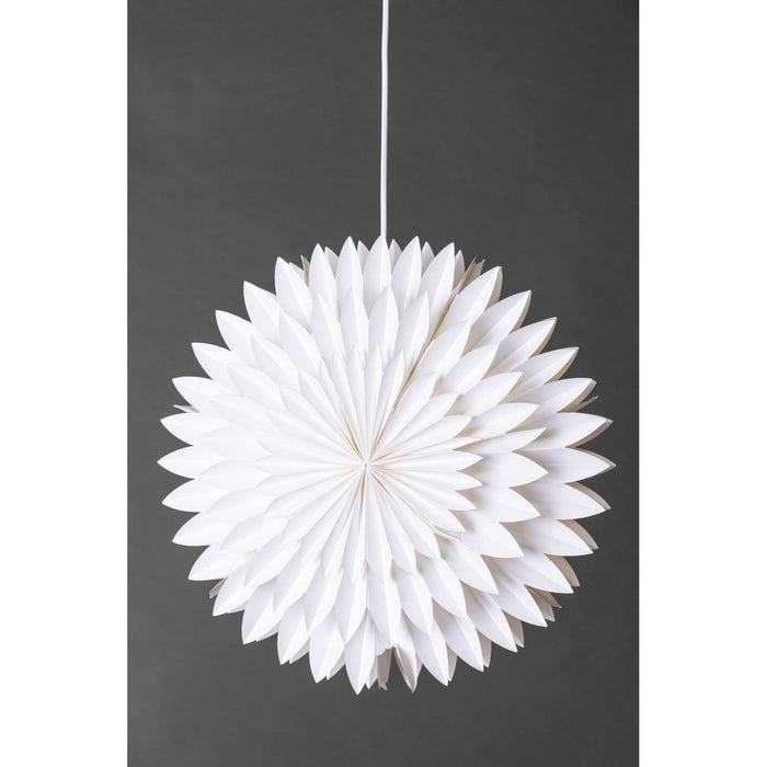 Venture Home Storlien Kerst verlichting D46 - Wit