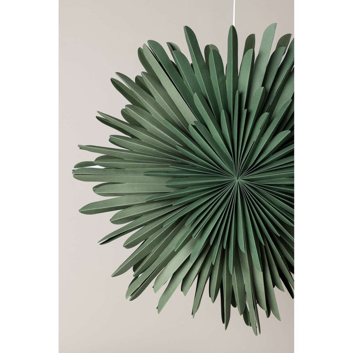 Venture Home Sälen Kerst verlichting D80 - Groen