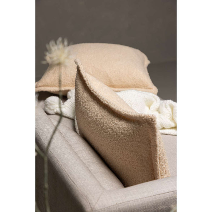 Venture Home Tuva Kussenhoes 40x60 - Wit