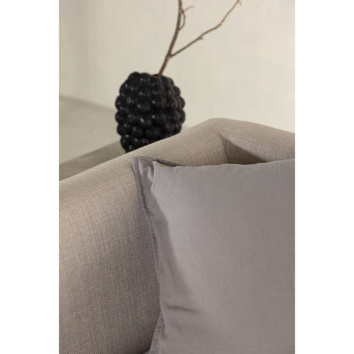 Venture Home Ronja Kussenhoes 60x60 - Grijs