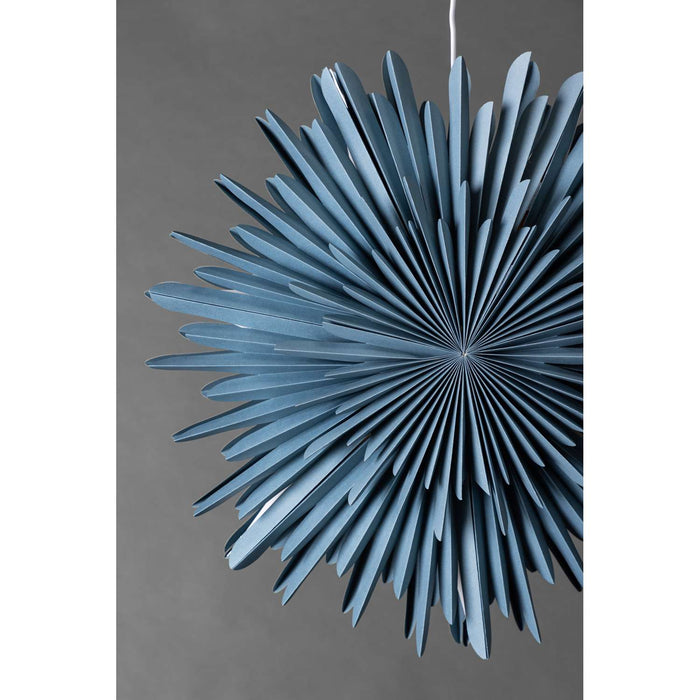 Venture Home Sälen Kerst verlichting D60 - Blauw