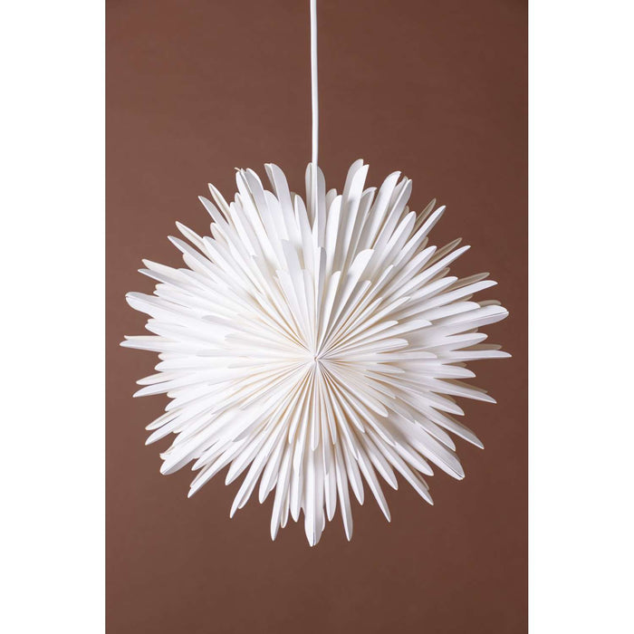 Venture Home Sälen Kerst verlichting D35 - Wit