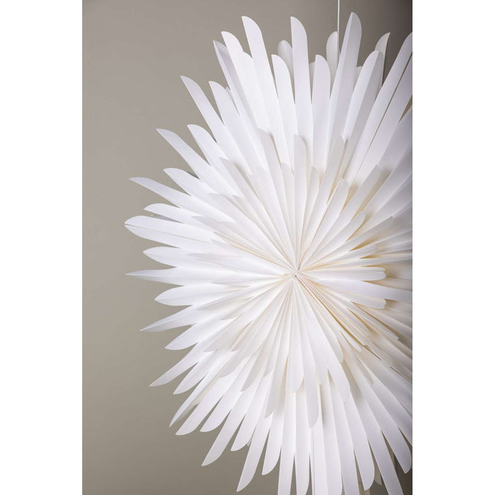 Venture Home Sälen Kerst verlichting D100 - Wit