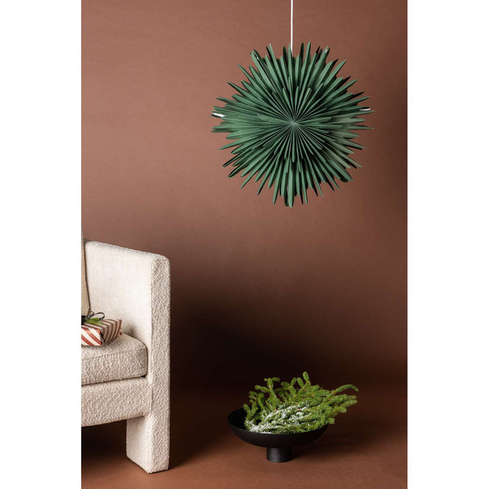 Venture Home Sälen Kerst verlichting D60 - Groen