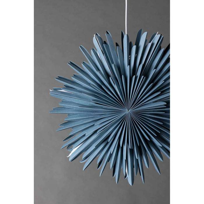 Venture Home Sälen Kerst verlichting D46 - Blauw