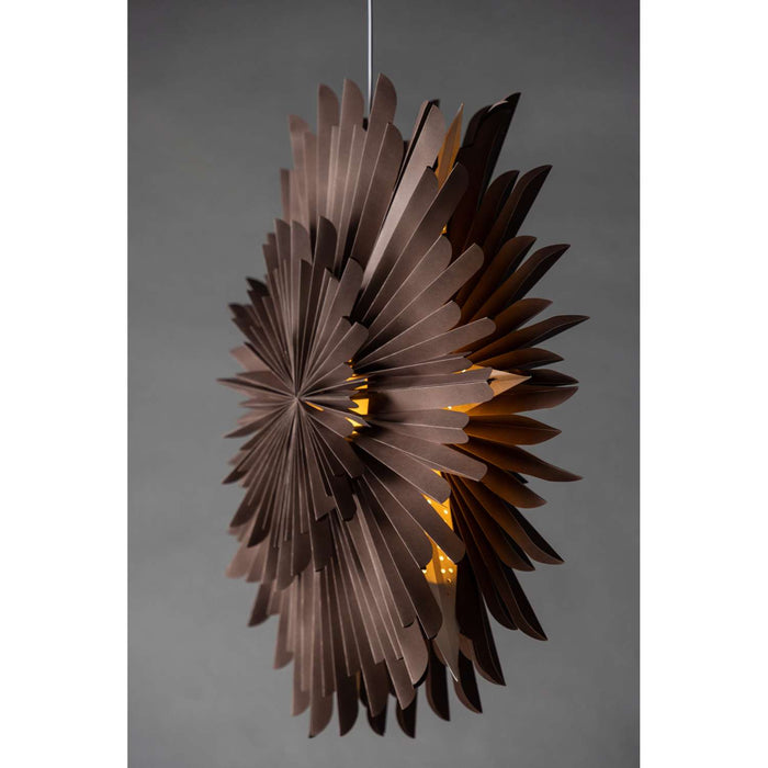 Venture Home Sälen Kerst verlichting D80 - Grijs