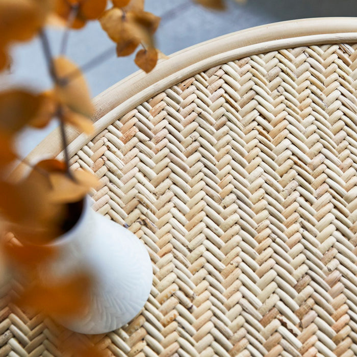 Tikamoon - Lina - Rotan salontafel