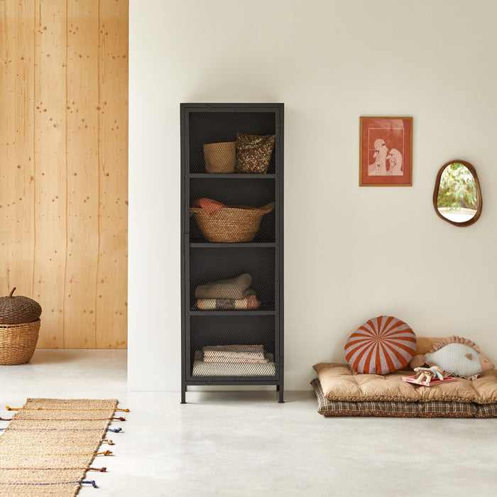 Tikamoon - Alma - Kinderkast met metaalgaas