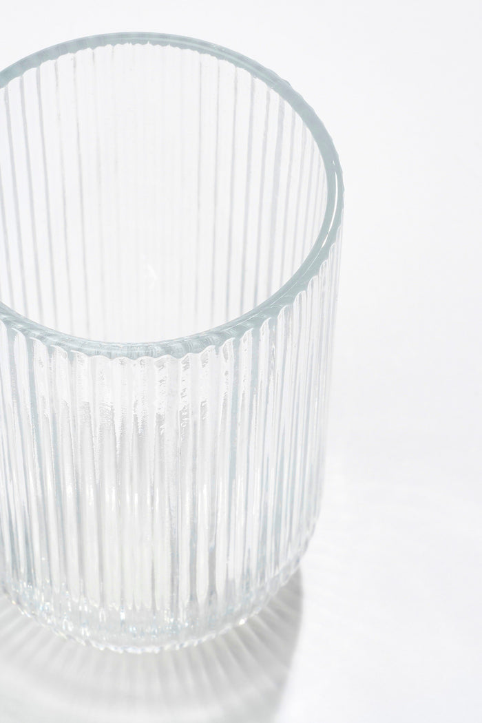 Mica Decorations Merlot Drinkglas - Set van 6 - 400 ml - Transparant