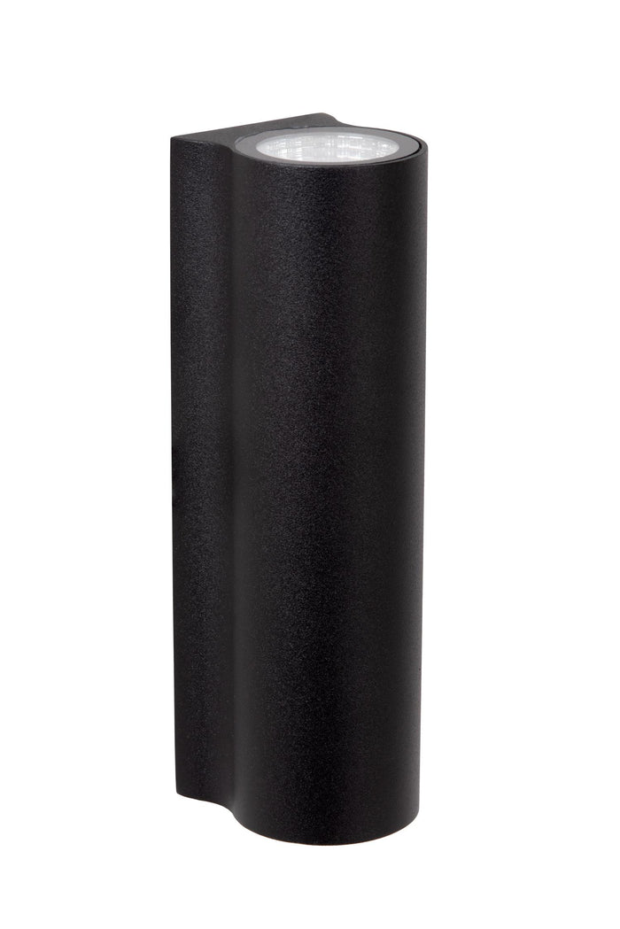 Lucide AKRA Wandlamp - Zwart