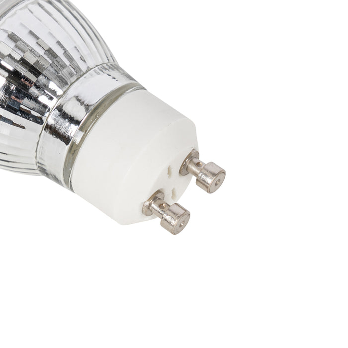 LUEDD GU10 dimbare LED lamp 35 mm 4W 200 lm 3000K